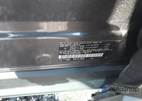 2024 Toyota Rav4 Xle из США, поврежденный, VIN 2T3P1RFV2RC401885